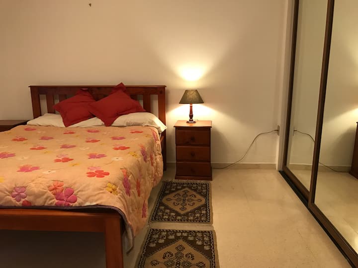 საძინებელი 2