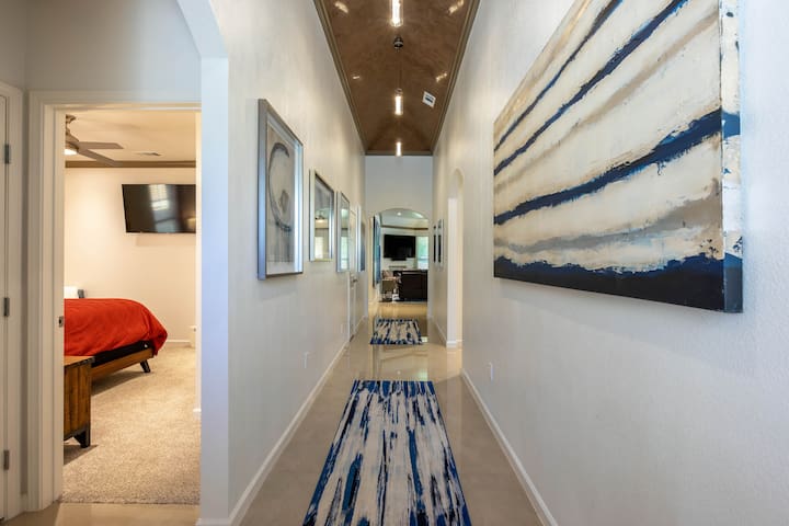 LUX 2BR Fair Park nr Deep Ellum/AA Cntr/Dos Equis