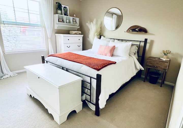 غرفة النوم 5