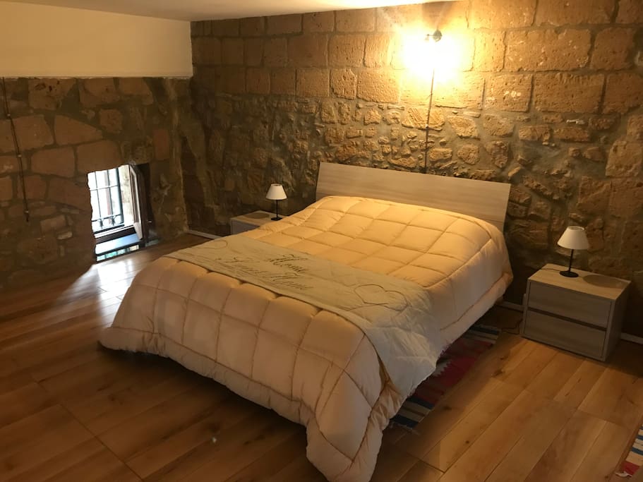 Camera da letto - Bedroom