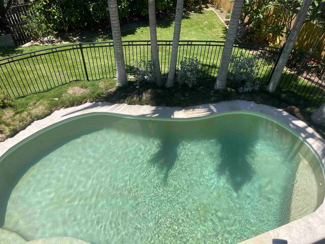 Inner City Summer Oasis gallery image 4