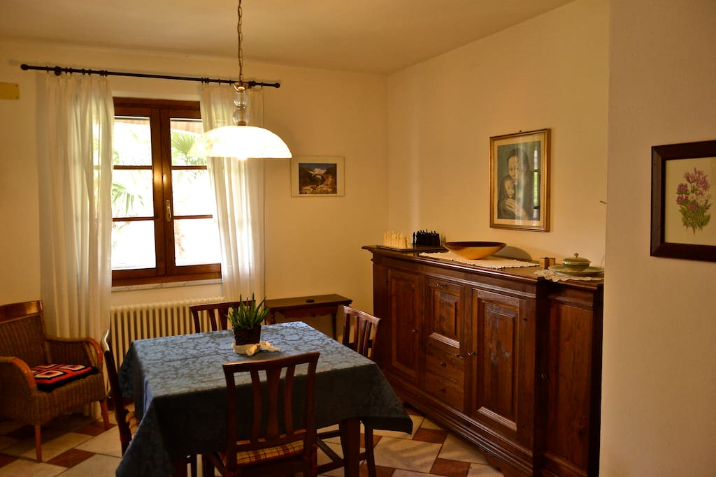 salotto