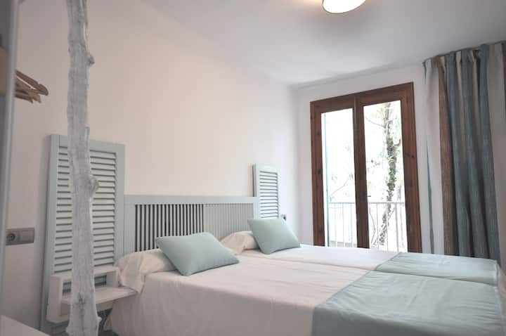 Habitación 4