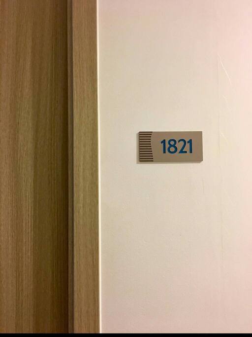 Unit number