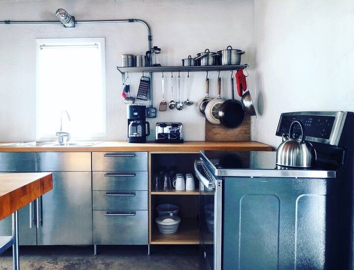 BUNGALOW 8 | MARFA