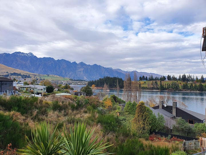 The Perfect Pad - Queenstown