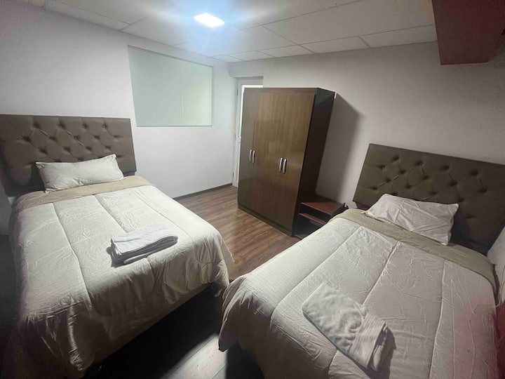 Habitación 3