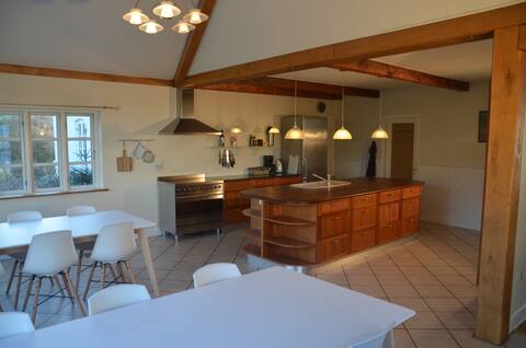 320 m2 Proprietary home at Lehnsgaard by Gudhjem