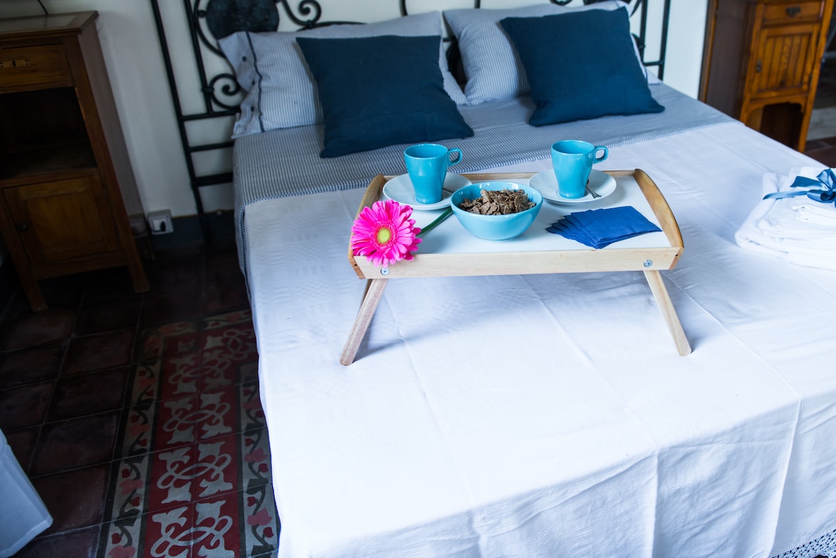 закуска в стая 