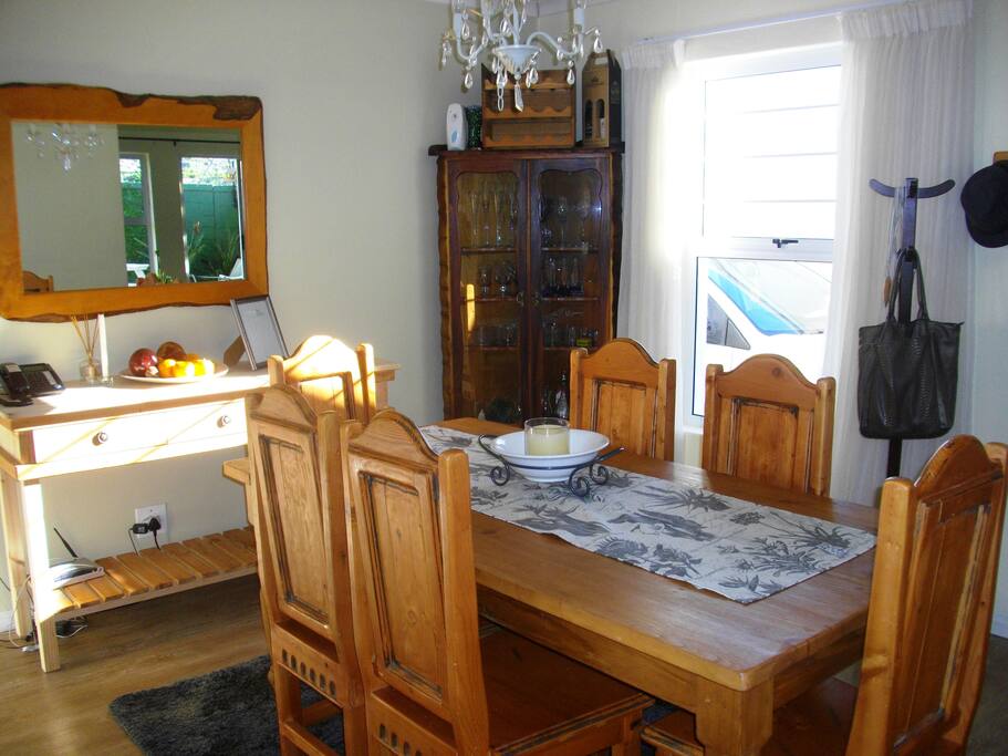 Diningroom