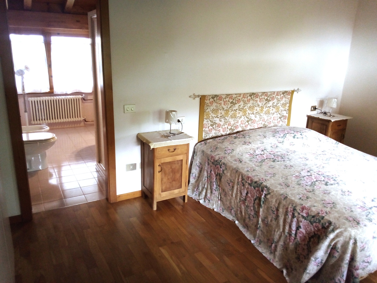 Villa Sidonia - Apartments for Rent in Mori, Trentino-Alto Adige, Italy -  Airbnb