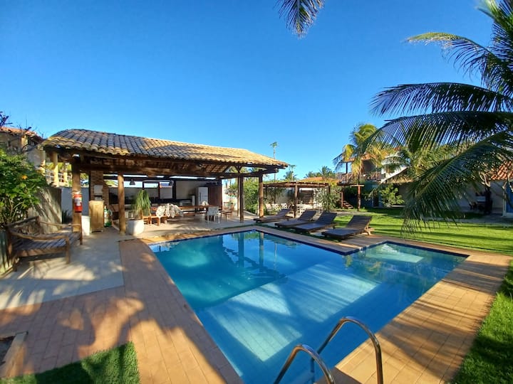 Vila Eco Spa - Tranquility for the Family