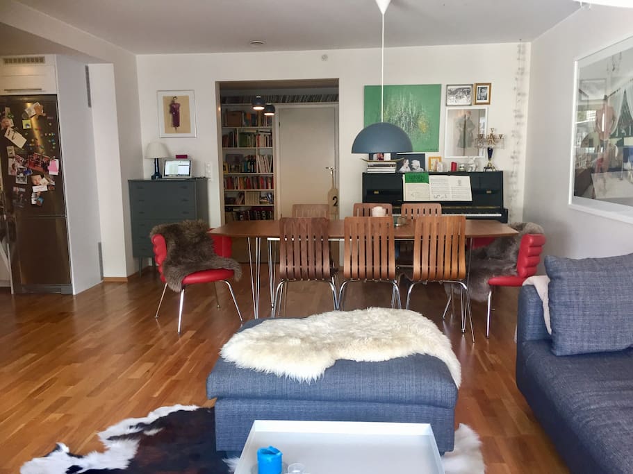 Livingroom