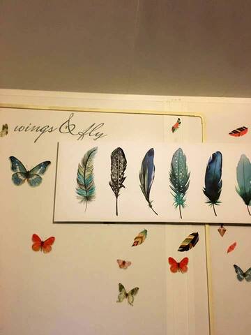 Quaint and Comfortable House in Cul de Sac