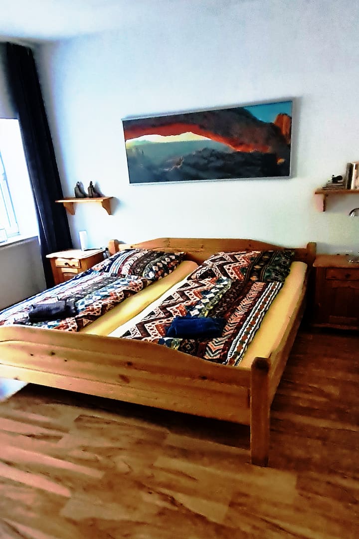 Საძინებელი 2