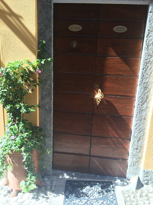 Ingresso