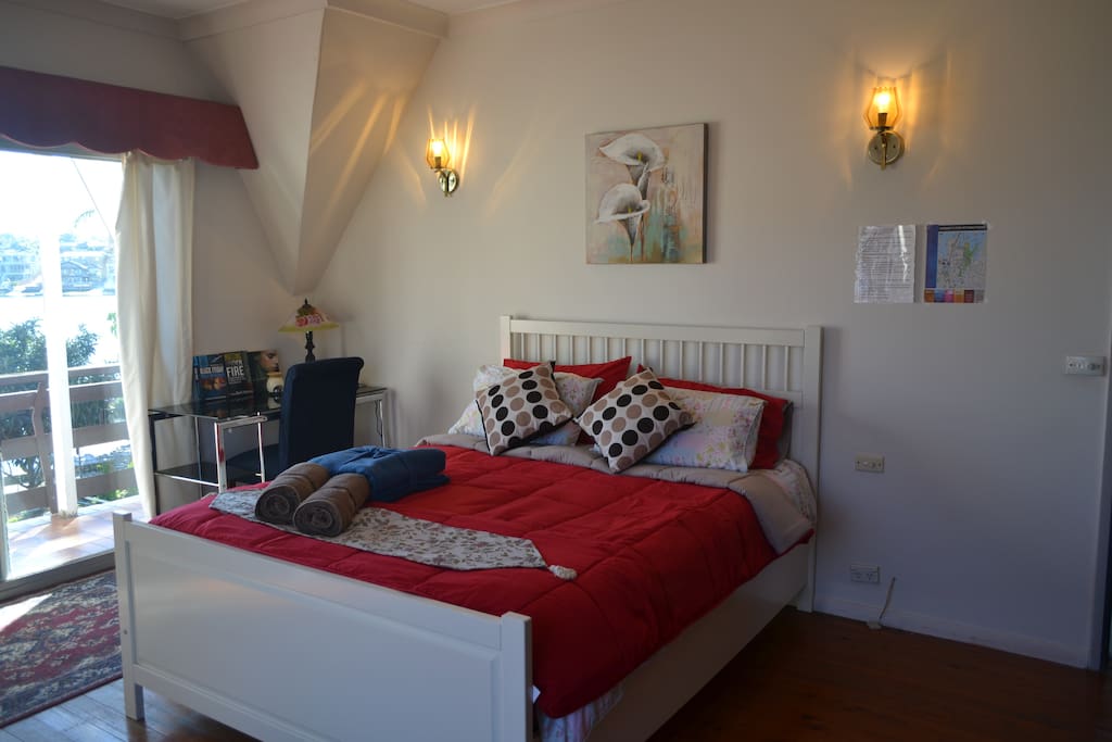 Room 201