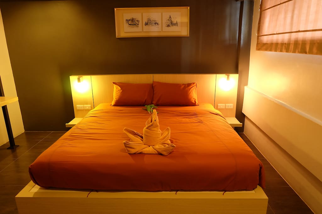 Private Room