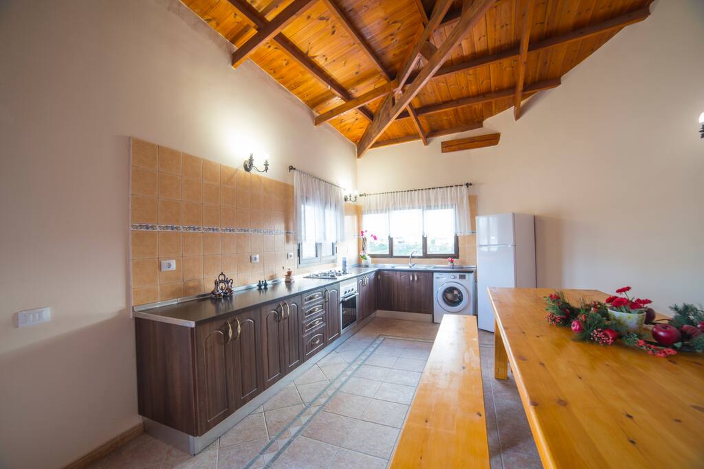 COCINA COMEDOR