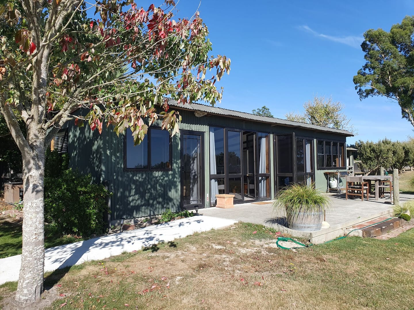 Timaru Cottage 3