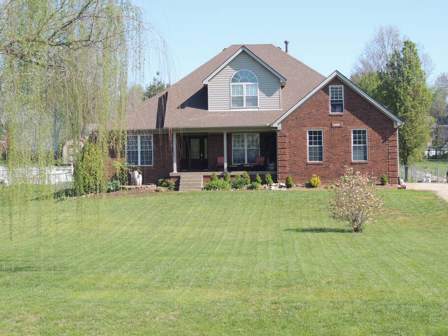 Swingers in hebron estates ky