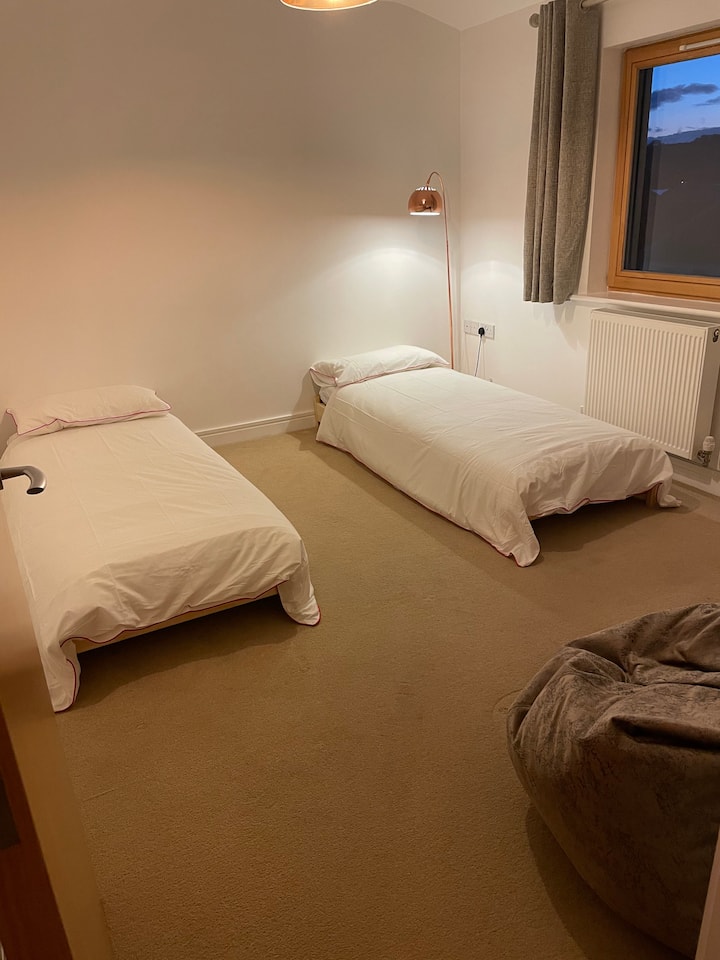 საძინებელი 3