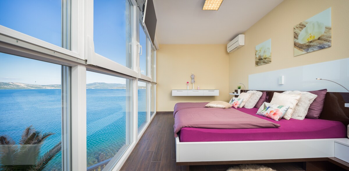 חדר שינה ראשי