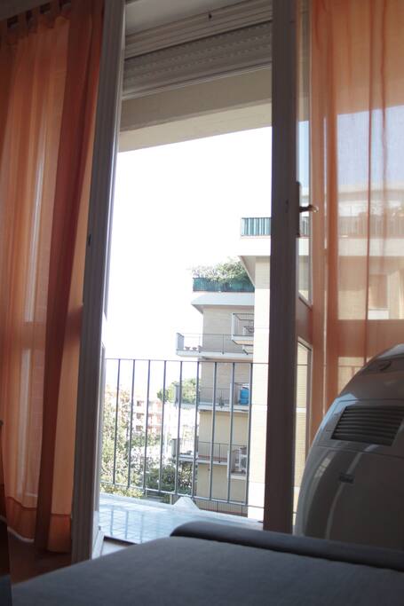 Balcone