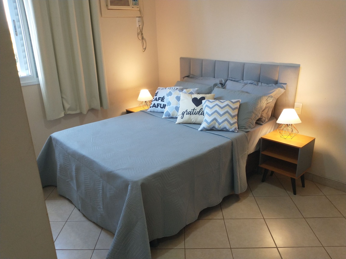 საძინებელი