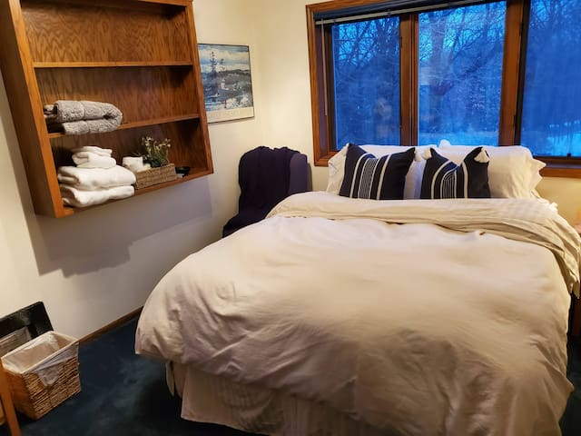 Airbnb Long Lake Vacation Rentals Places To Stay