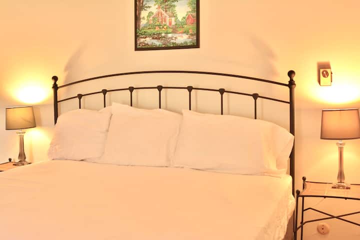 Спалня "Кинг"