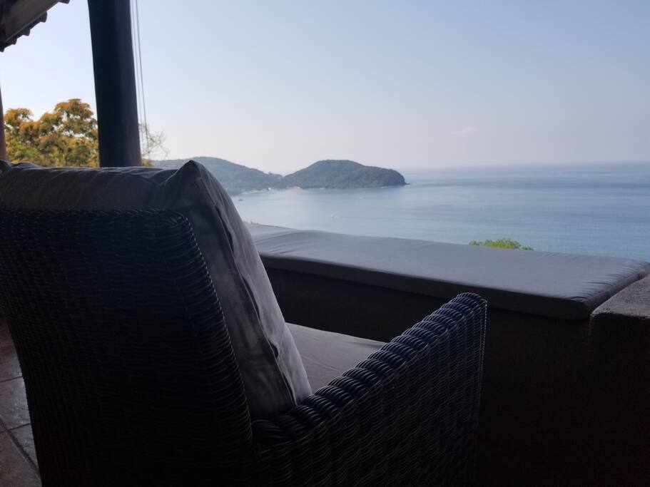 Time for a morning coffee