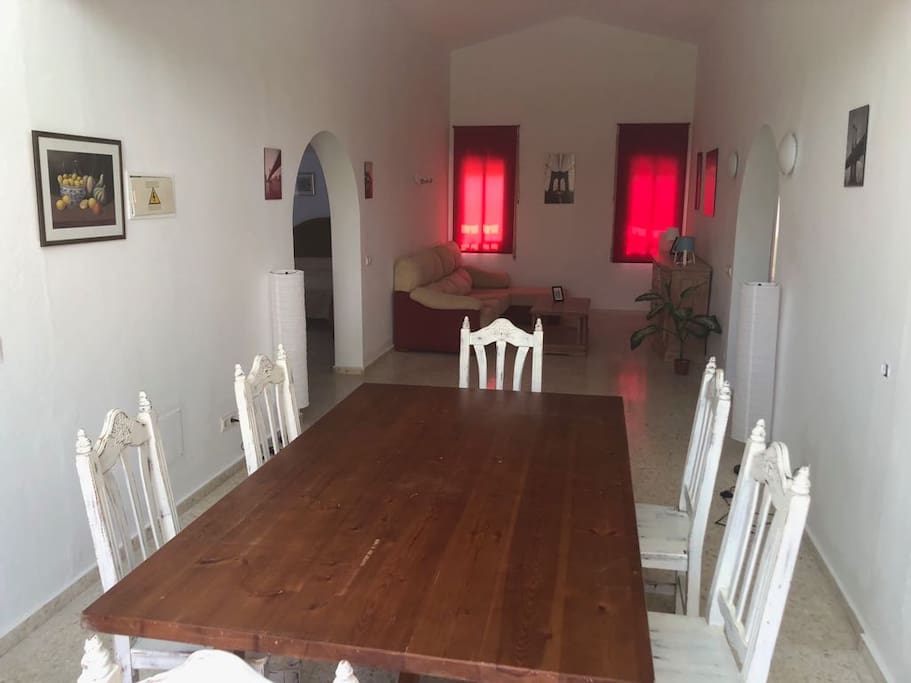 parte salon comedor