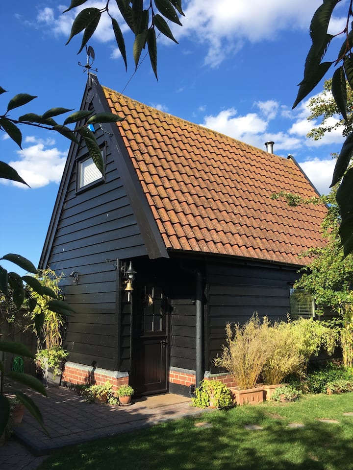 Long Thatch Lodge photo 2