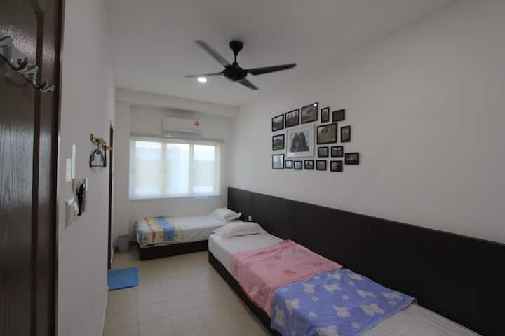 Спална соба 2