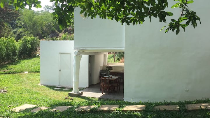 mesa de los santos vacation rentals