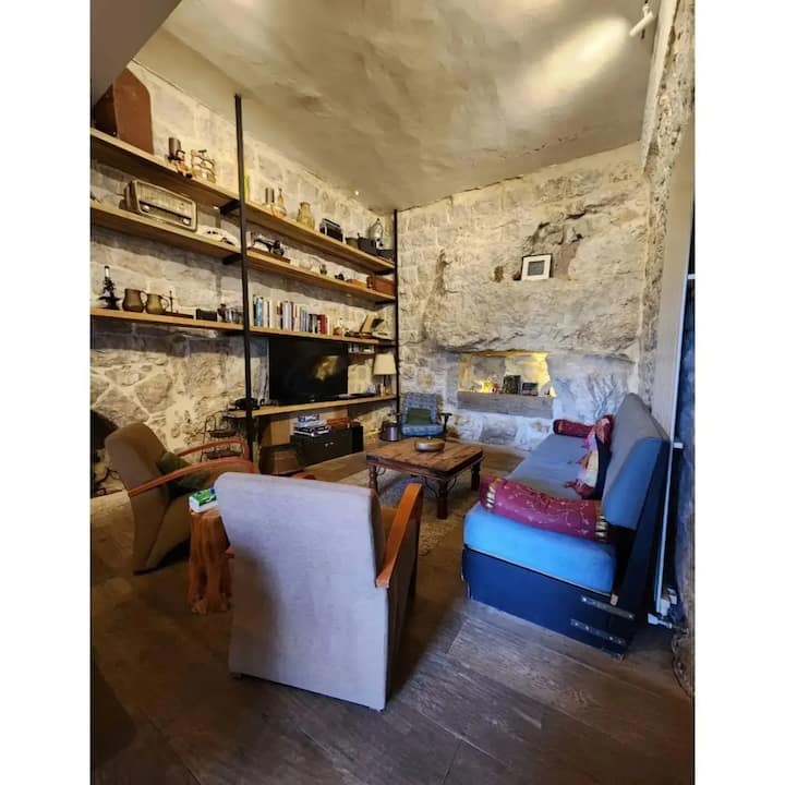 The Lab - Lebanon