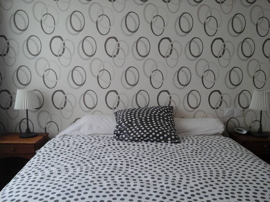 chambre