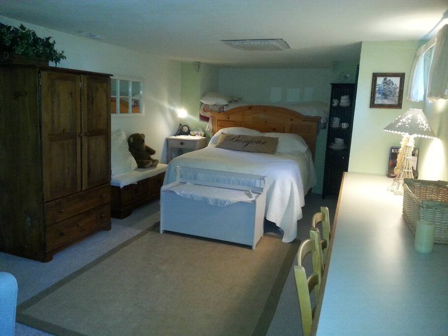 Room 3-Bonus/basement room