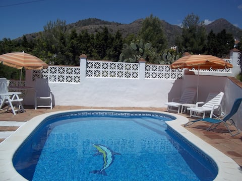 Nerja : locations de vacances et logements - Andalousie, Espagne | Airbnb