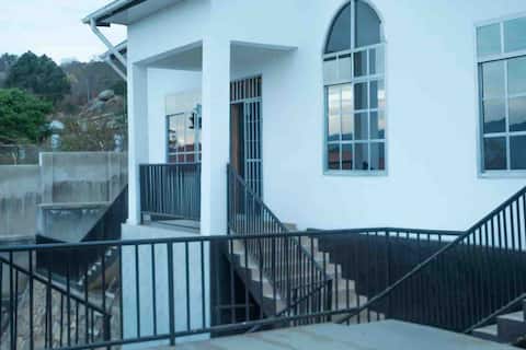 Stylistic and Homely Imani