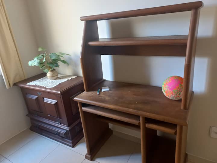 Спална соба 1