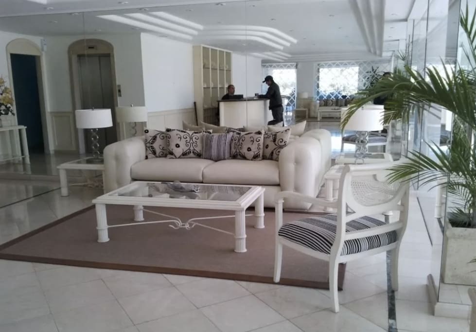 Recepción