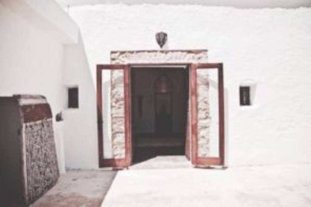 Suite Es Vedra