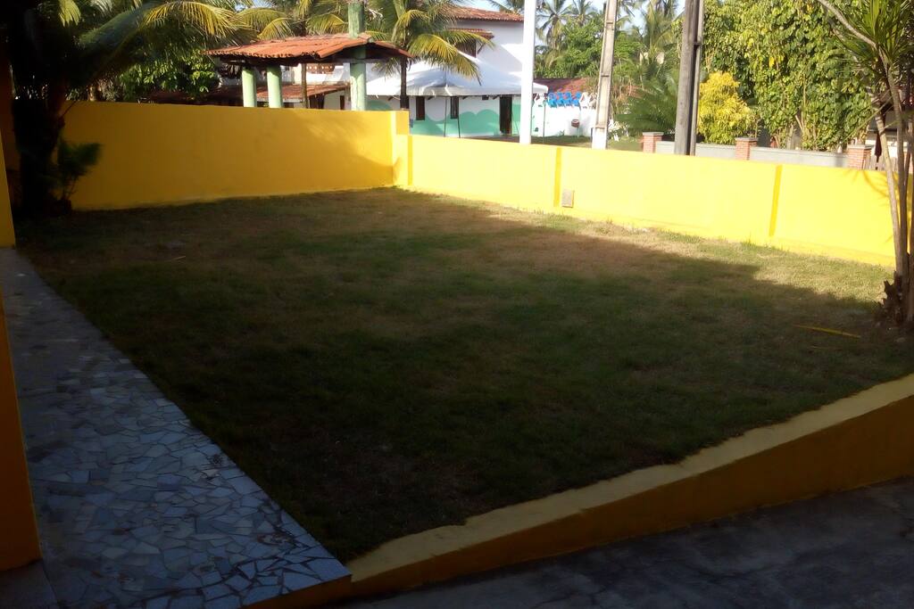 Área