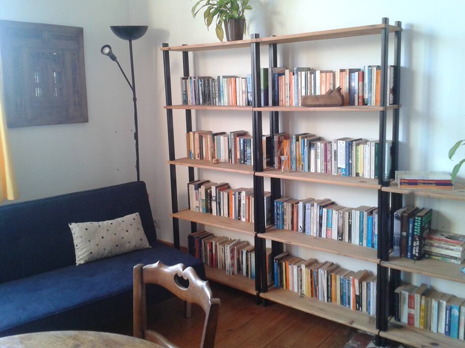 Books in English