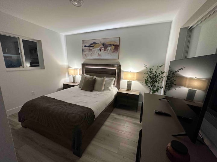 Beautiful & Central Apt Near Airport (Hidden Gem) - Miami