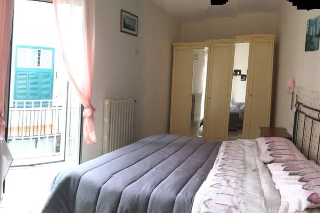 first bedroom part 3