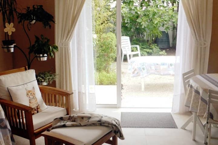 Location 3* Proche De L'île De Ré - L'Houmeau