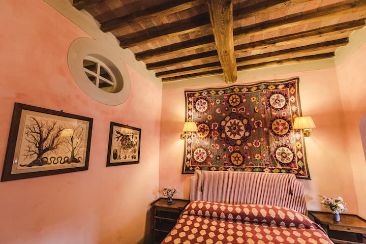 صورة غرفة النوم